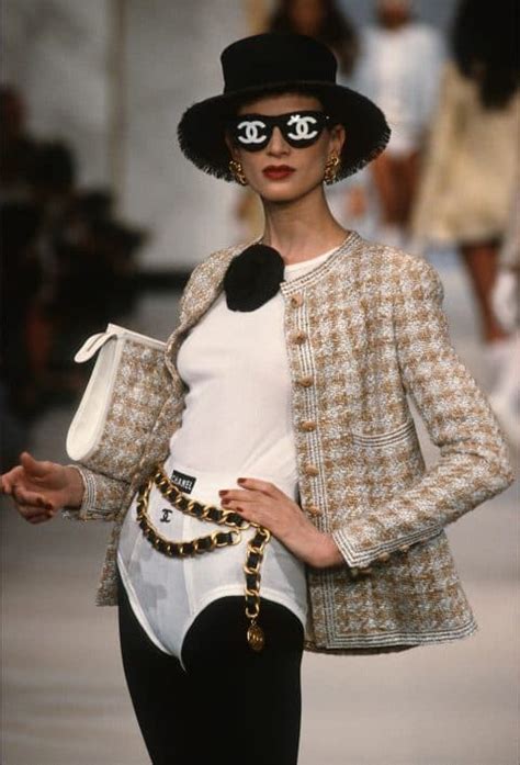 manufactures de mode chanel|what made chanel famous.